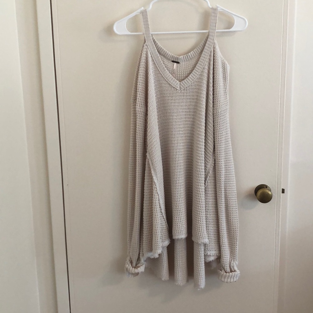 Free People Sweater